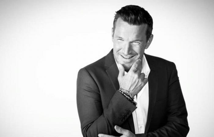 Lomme: Benjamin Castaldi besucht die Villa Ulma Senior Services Residenz – 23.12.2024