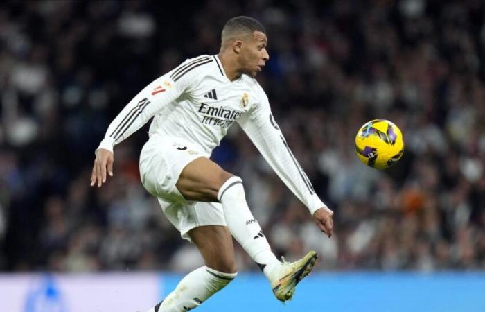 Die Kassenmeinung eines ehemaligen Barça zum Mbappé-Vinicius-Duell