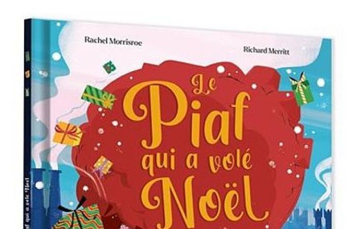 5 Tierbücher für Kinder zu Weihnachten