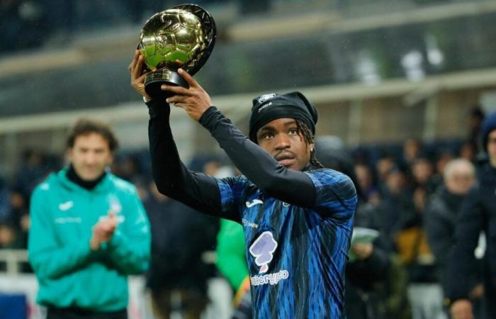 Preis für den neuen afrikanischen Ballon d’Or festgelegt