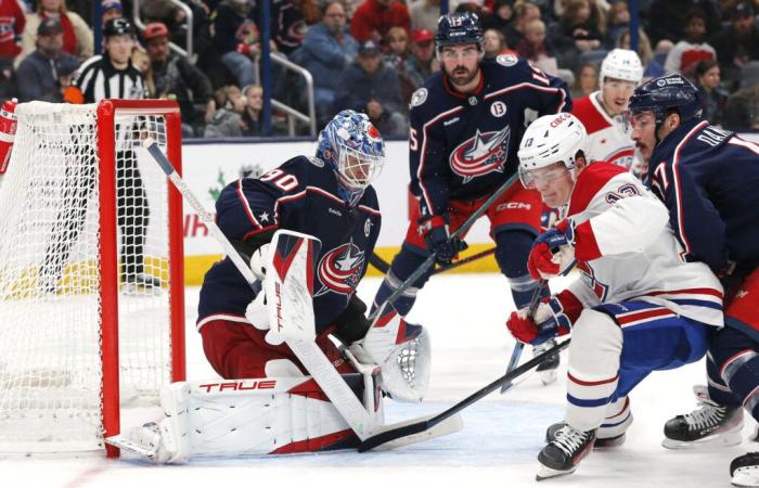 Betway Tageswette: MTL-CBJ