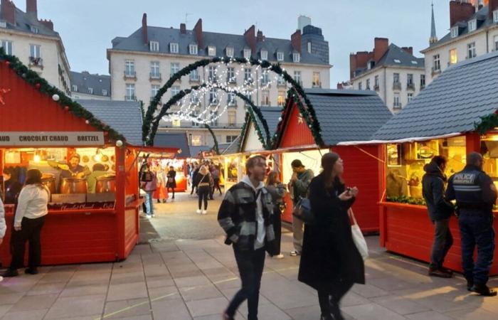 Fünf Aktivitäten für die Weihnachtsferien