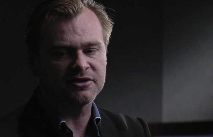 Christopher Nolan: Sein Lieblingsfilm des Jahres 2024 überrascht auch seine Fans – News