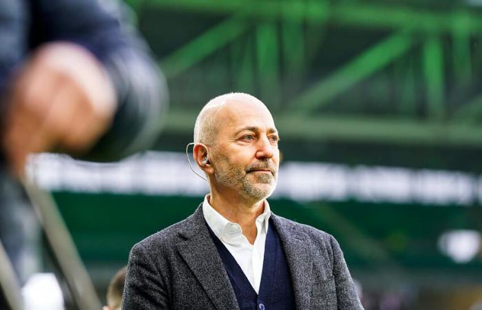 Gazidis bricht das Schweigen!