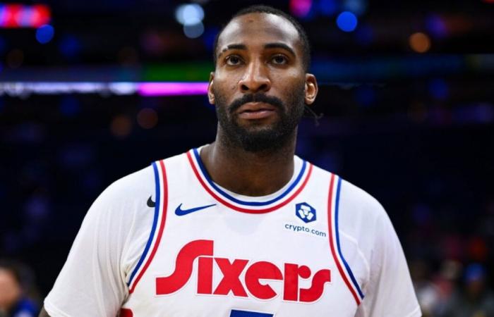 Fans verurteilen Victor Wembanyama und NBA-Schiedsrichter, nachdem der Rauswurf von Andre Drummond aufgehoben wurde: „Deshalb sind die Einschaltquoten gesunken“