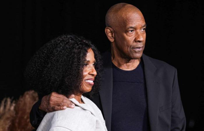 Denzel Washington wurde ein Diener Gottes