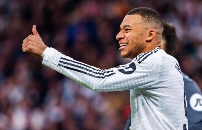 „Ich habe den Tiefpunkt erreicht“, spricht Kylian Mbappé über seinen Saisonstart bei Real Madrid