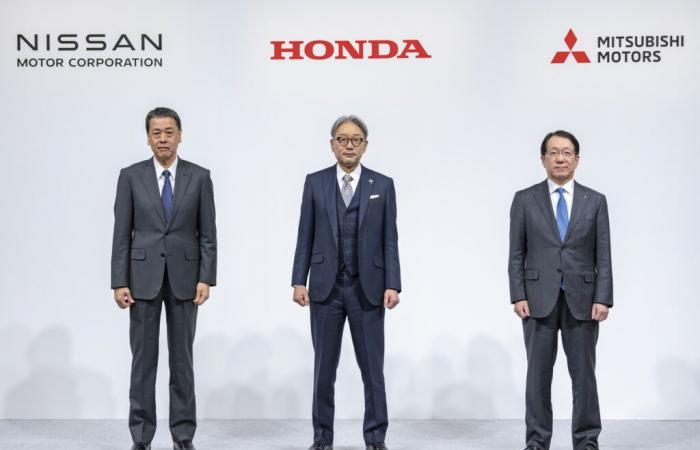 Nissan-Honda, was für eine Fusion das ist: Die Vereinbarung ist offiziell | FP – Neuigkeiten