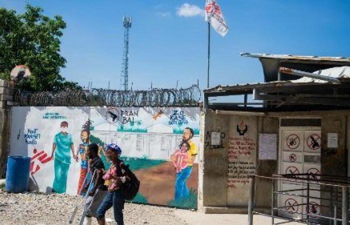 „Hoffnung gegen alle Hoffnung“: die Botschaft der Bischöfe von Haiti zum Jubiläum