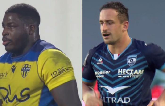 Transfer: Brive interessiert sich für Kévin Noah und Julien Tisseron