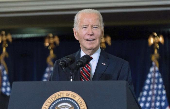 Biden stoppt die Henker: 37 Todesstrafen werden in lebenslange Haft umgewandelt