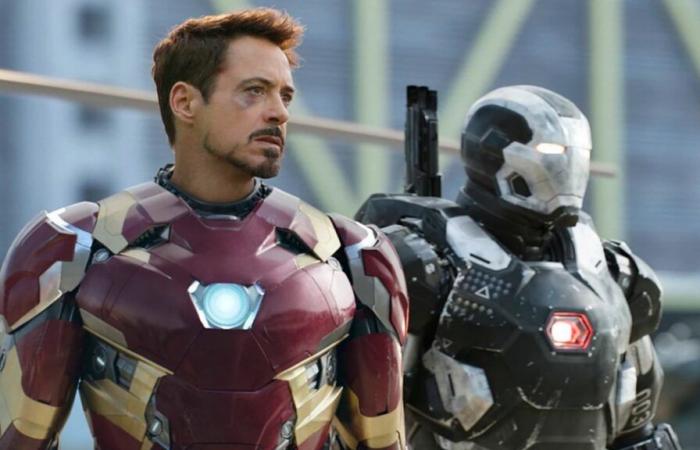 Der große Wechsel in der Besetzung von Iron Man, der die Fans spaltete und noch immer für Diskussionen sorgt