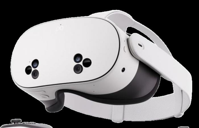 Das beste Virtual-Reality-Headset gibt es jetzt mit einem Geschenk