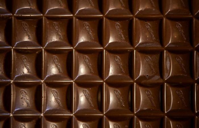 Cadbury und Unilever werden von König Karl III. brüskiert