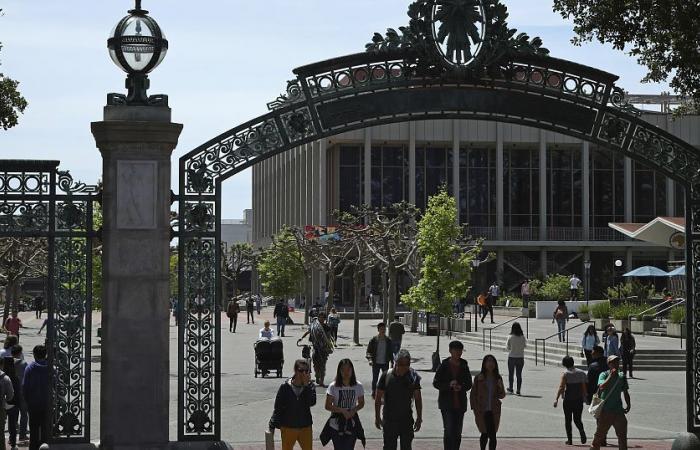 USA: Ausländische Studenten werden vor Trumps Amtseinführung zur Rückkehr aufgerufen