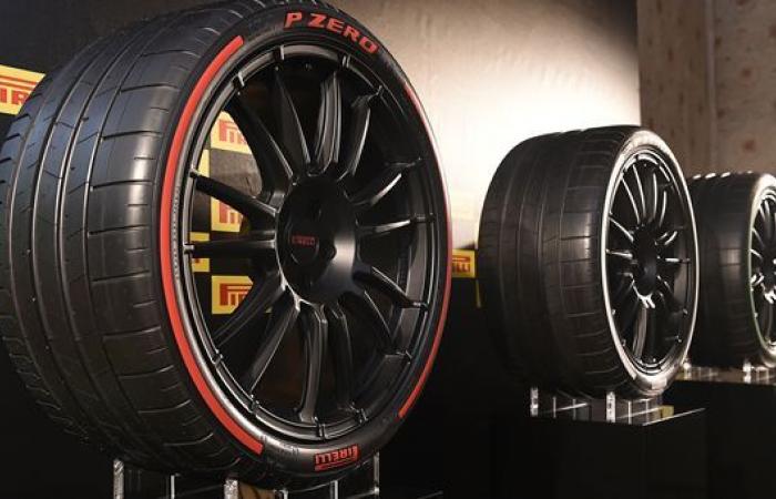 Pirelli in den Dow Jones Sustainability World- und Europe-Indizes bestätigt