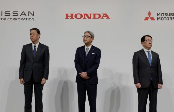 Honda-Nissan-Fusion, neue Szenarien in der Automobilindustrie