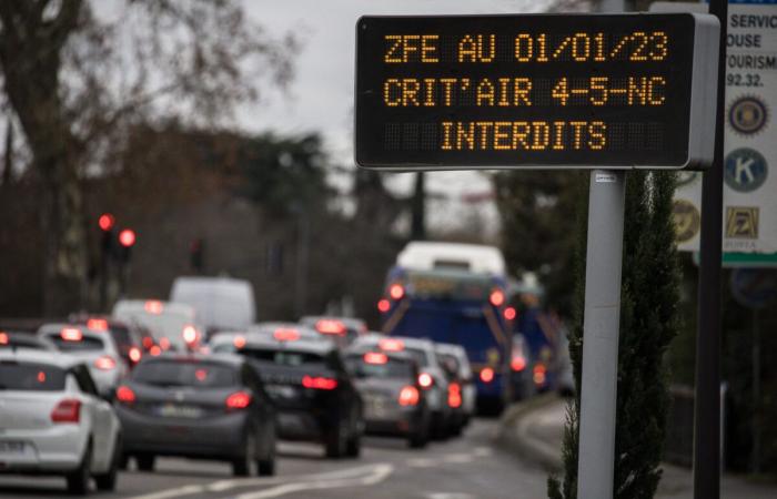 Eine neue Ausnahmeregelung für das ZFE in Lyon: Wie kann man davon profitieren?