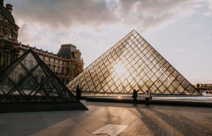 Diese große Wetteränderung wenige Tage vor Weihnachten in Paris und auf der Ile de France