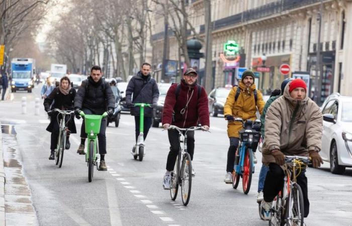 Radfahrerverbände prangern das Ende der staatlichen Beihilfen für den Fahrradkauf an