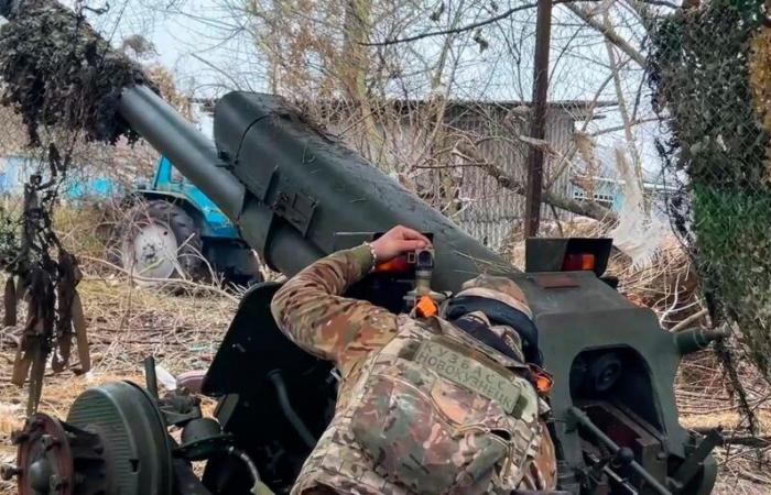 Laut Wolodymyr Selenskyj wurden im russischen Oblast Kursk mehr als 3.000 nordkoreanische Soldaten „getötet“ oder „verwundet“.