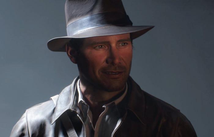 Berichten zufolge befinden sich mehrere Indiana-Jones-Spiele in der Entwicklung