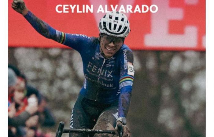 SUPERPRESTIGE. AUCH BEI MOL GIBT ES DIE UNTERSCHRIFT VON ALVARADO, ACHTER GARIBOLDI