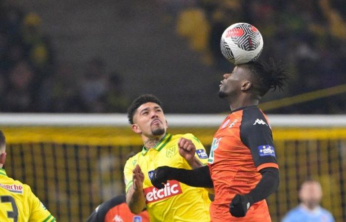 TFC – Laval im Coupe de France: Was sind die „Tango“, künftiger Gegner von Toulouse im Achtelfinale, wirklich wert?