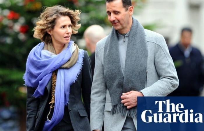 Kreml dementiert Berichte, dass Asma al-Assad die Scheidung und eine Rückkehr nach London anstrebt | Asma al-Assad