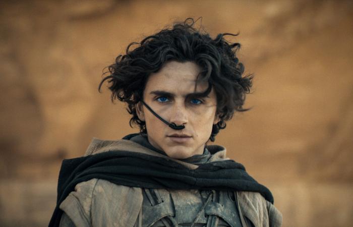 Dune: Prophecy kann nicht mit Dunes epischem Filmuniversum mithalten