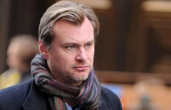 Christopher Nolan wird seine Version der Odyssee signieren, Universal verrät erste Details seines Films