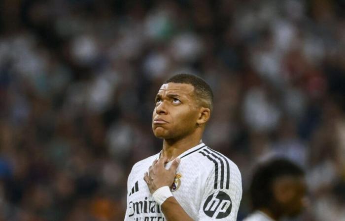 Booba greift Kylian Mbappé erneut an