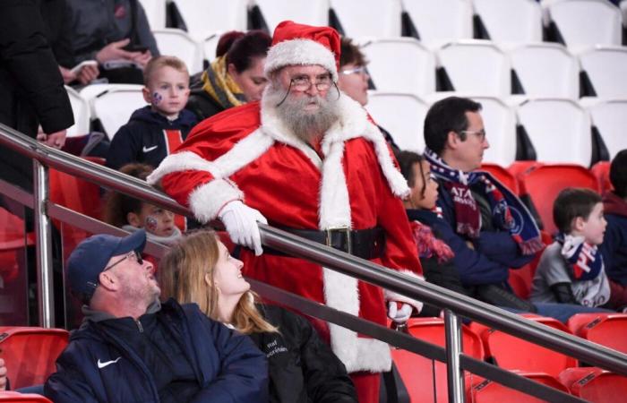 Fans werfen mitten im Spiel Weihnachtsbäume und Kugeln – 3.Liga – J19 – Verl-Osnabrück (1-1)