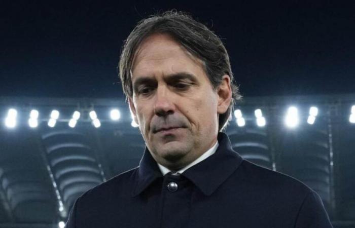 Inter, Verteidigungsnotstand: Inzaghi erwägt einen undenkbaren Schachzug | Er hat im Training alles versucht