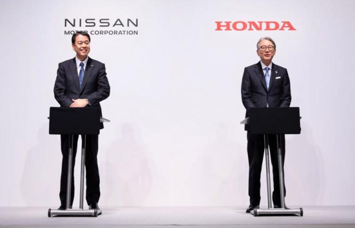 Nissan-Honda, Fusionsgerüchte bestätigt: möglicherweise der drittgrößte Konzern der Welt