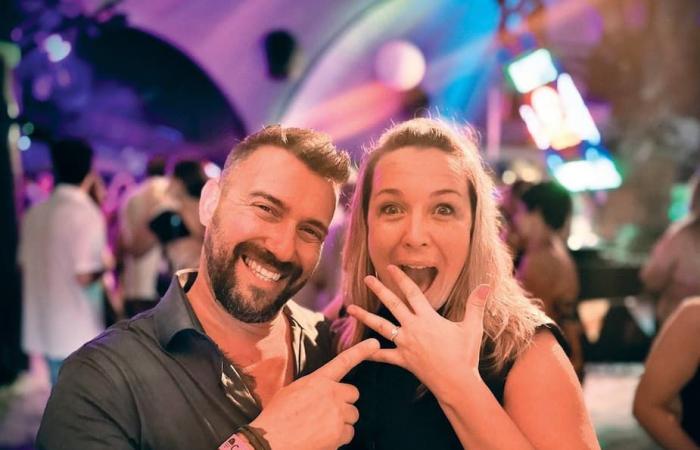 20 romantische Hochzeiten und Verlobungen in Quebec im Jahr 2024