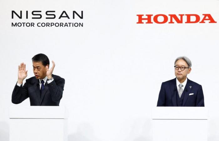 Es sieht so aus, als ob die Dinge nicht einfach werden – Renault antwortet auf Partnerschaftsgespräche zwischen Nissan und Honda: Bewertung von Optionen aufgrund des Wandels in der Branche.