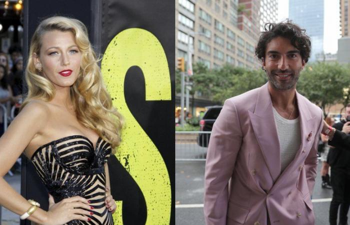 „Nie wieder“: Blake Lively erstattet Anzeige gegen Regisseur Justin Baldoni wegen „sexueller Belästigung“