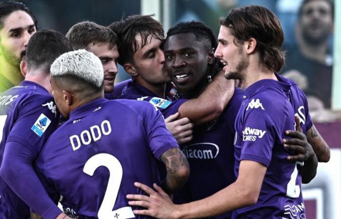 Offizielle Aufstellungen Fiorentina-Udinese, die Auswahl von Palladino und Runjaic