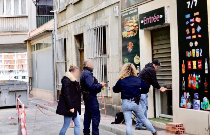 Ein paar Lebensmittelhändler aus Marseille, mehrere Kugeln in den Kopf, eines der Opfer ist der Polizei bekannt … Was wir über den Doppelmord in La Seyne-sur-Mer wissen