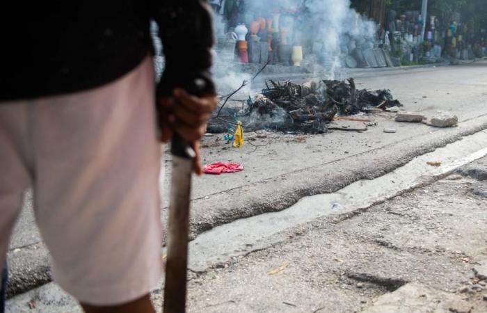 Haiti: UN sagt, Massaker sei von Bandenführer angeordnet worden