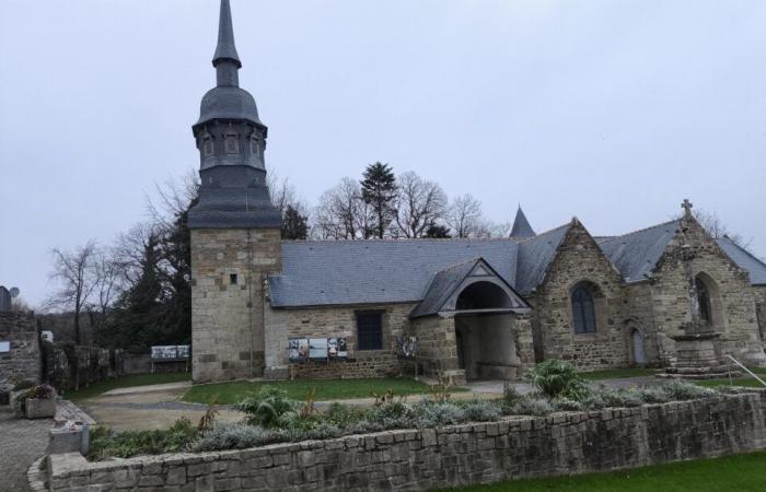 10 prächtige Kirchen in Côtes-d’Armor, die es zu entdecken oder wiederzuentdecken gilt