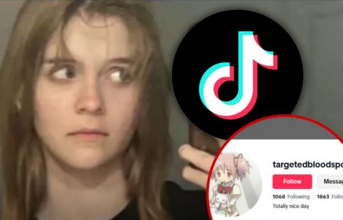 Das mutmaßliche TikTok-Konto des Wisconsin School Shooter wurde nach ADL-Beschwerden gelöscht