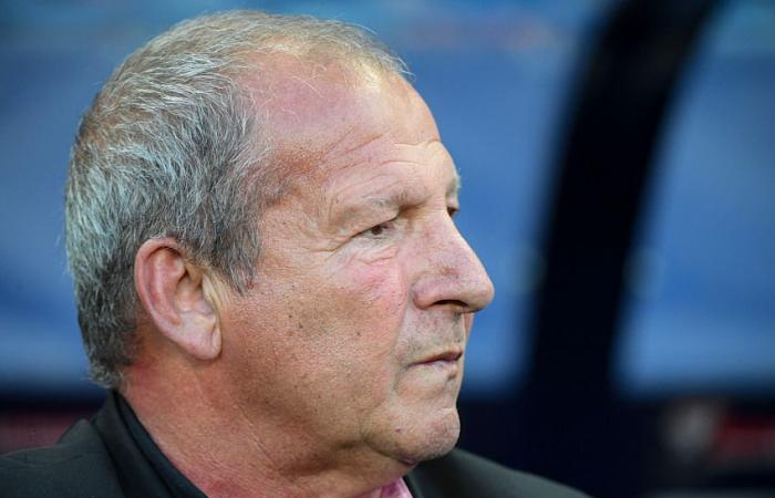 [LPF-MHSC] Rolland Courbis (RMC): „Meine Prognose war auch ein Wunsch, dass Montpellier sich nicht qualifiziert“