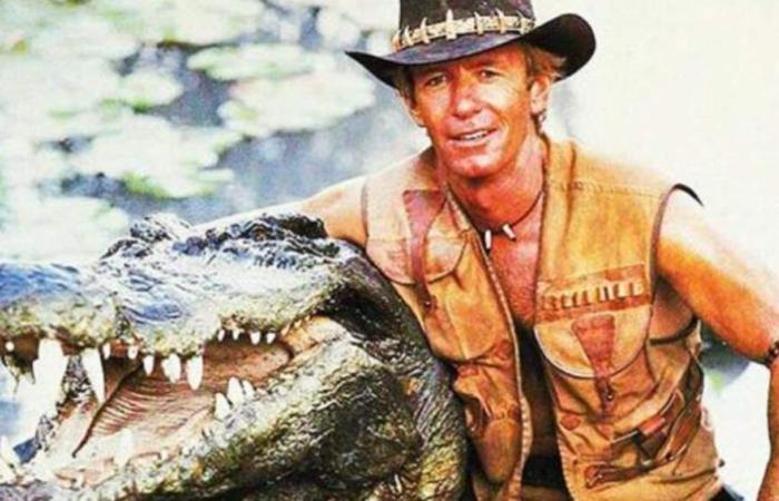 Burt von Mr. Crocodile Dundee ist gestorben, er war 90 Jahre alt und war Paul Hogans „Sidekick“