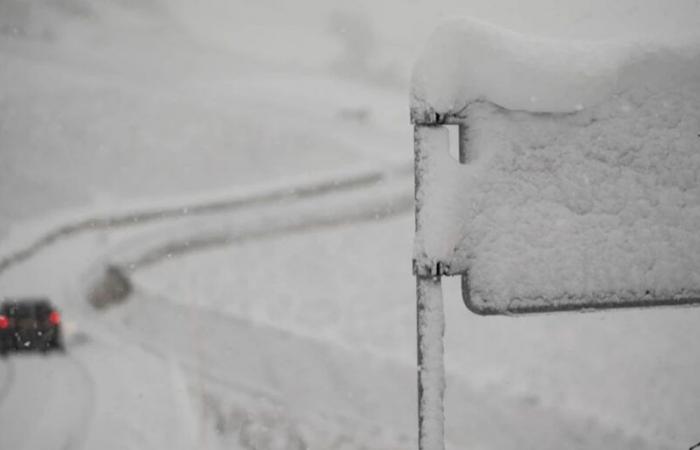 Viel Neuschnee: Grosse Lawinengefahr im gesamten Alpenraum