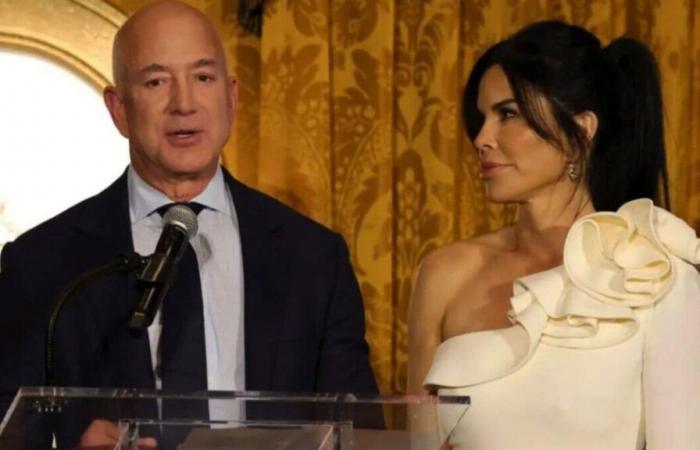 Wer ist Lauren Sánchez: Alles über die Pilotin, Philanthropin und zukünftige Frau Bezos