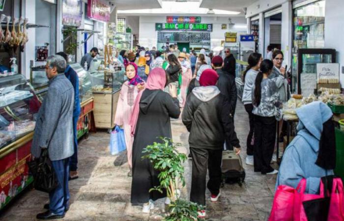 Wirtschaftslage: Die Inflation verlangsamt sich, bleibt jedoch je nach Stimmung der Haushalte unterschiedlich