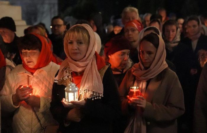 In Russland ein bevorstehendes Verbot von „Hauskirchen“?