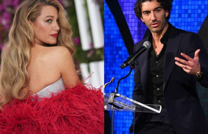 Die amerikanische Schauspielerin Blake Lively reicht eine Beschwerde gegen Regisseur Justin Baldoni ein, Co-Star des Films „It Ends With Us“ – Libération